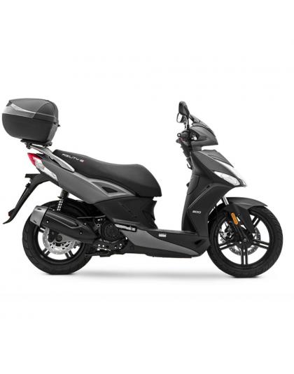 Cerbone Moto: Concessionaria ufficiale Kymco e Voge.