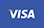 Pagamenti con carta di credito Visa
